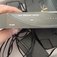 Switch Abb rete