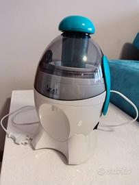 Estrattore Kasanova Tuttofare