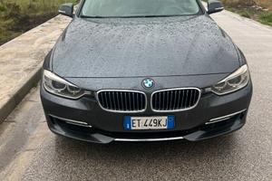 BMW 320 Touring