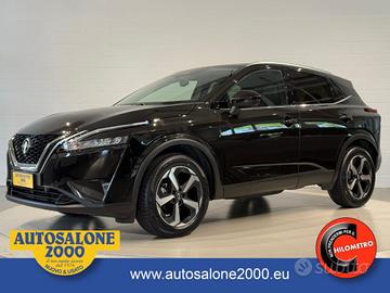 NISSAN Qashqai MHEV 158cv Xtronic Tekna 1.3 DIG-