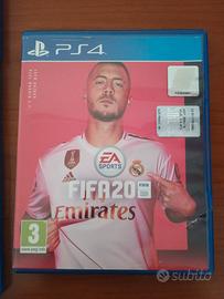 3 giochi ps4