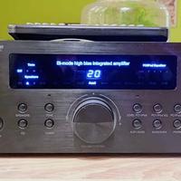 Advance Acoustic MAP-102 amplificatore integrato
