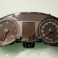 8K0920932 - TACHO AUDI A4 AVANT 8K5 2.0 TDI
