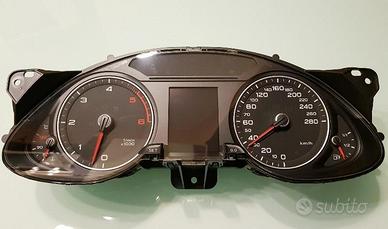 8K0920932 - TACHO AUDI A4 AVANT 8K5 2.0 TDI