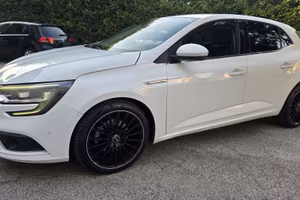 Renault Megane Mégane dCi 130 CV Energy Bose