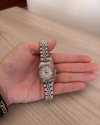 Rolex Lady-Datejust