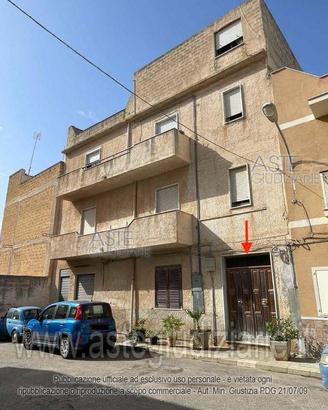 Appartamento Mazara del Vallo [A4332355]