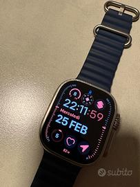 Apple Watch Ultra 2