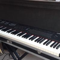 MASTER KEYBOARD 88 TASTI COMMANDER C80