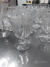 Bicchieri antichi in stock