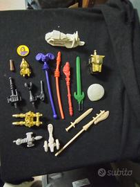 Armi anni 80 MASTERS OF THE UNIVERSE