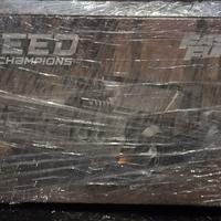 Lego Fast and Furius Dodge Charger 76912