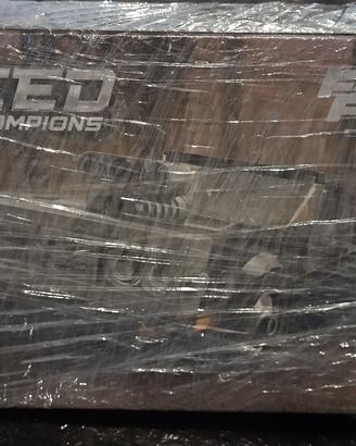 Lego Fast and Furius Dodge Charger 76912