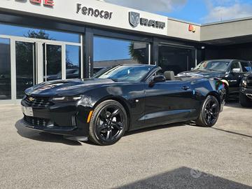 CHEVROLET Camaro 2.0L Turbo aut. Convertible 1LT