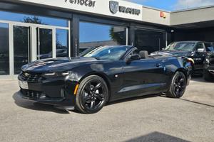 CHEVROLET Camaro 2.0L Turbo aut. Convertible 1LT