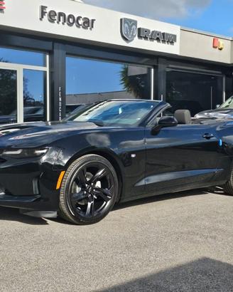 CHEVROLET Camaro 2.0L Turbo aut. Convertible 1LT