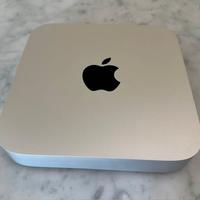Mac Mini M2 Apple 8 GB ram  512 GB ssd