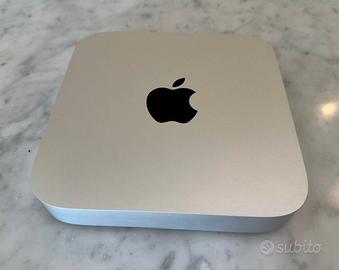 Mac Mini M2 Apple 8 GB ram  512 GB ssd