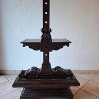 porta quadro pezzo unico Luigi Villa