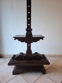 porta quadro pezzo unico Luigi Villa