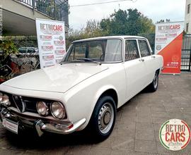 Alfa Romeo 1750 Berlina