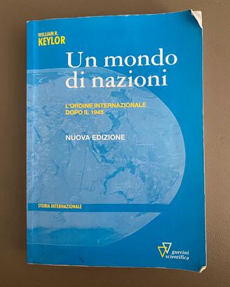 Libro universitario