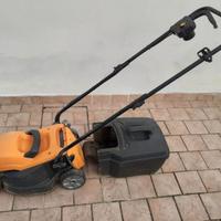 tagliaerba elettrico 