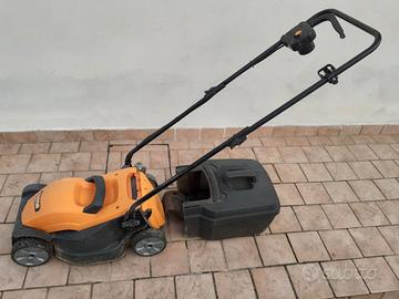 tagliaerba elettrico 