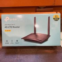 Tp-link Router 4g sim