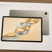 Honor pad X9a