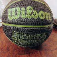 Pallone basket Wilson