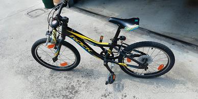 Bici bambino bambina