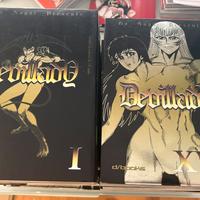 Devil Lady serie completa