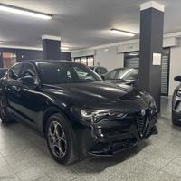 ALFA ROMEO Stelvio 2.2 T.d. 160CV AT8 RWD Sprint