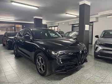 ALFA ROMEO Stelvio 2.2 T.d. 160CV AT8 RWD Sprint