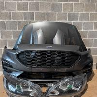 MUSATA E KIT AIRBAG FORD KUGA ST LINE 2023