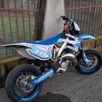 Tm smr 125