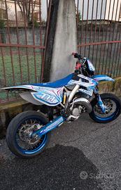 Tm smr 125
