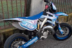 Tm smr 125