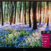 Monitor LG 27GL83A UltraGear