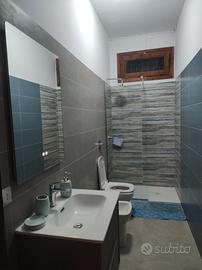 Appartamento centro storico Mazara del Vallo