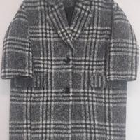 Cappotto Donna Manica 3/4 Tg M/L buone Condizioni