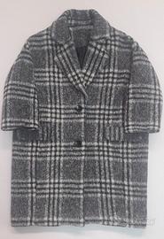 Cappotto Donna Manica 3/4 Tg M/L buone Condizioni