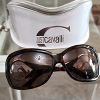 occhiali da sole Just cavalli originali 
