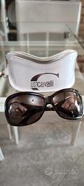 occhiali da sole Just cavalli originali 