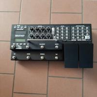 CENTRALINA LUCI EUROLITE DMX