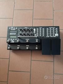 CENTRALINA LUCI EUROLITE DMX