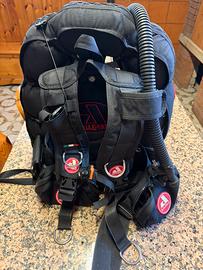 Gav Audaxpro Diving 20L