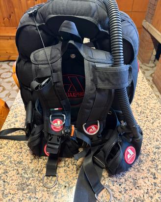 Gav Audaxpro Diving 20L