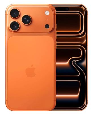 Iphone 17 pro max 1TB GARANZIA+ASSICURAZIONE FURTO